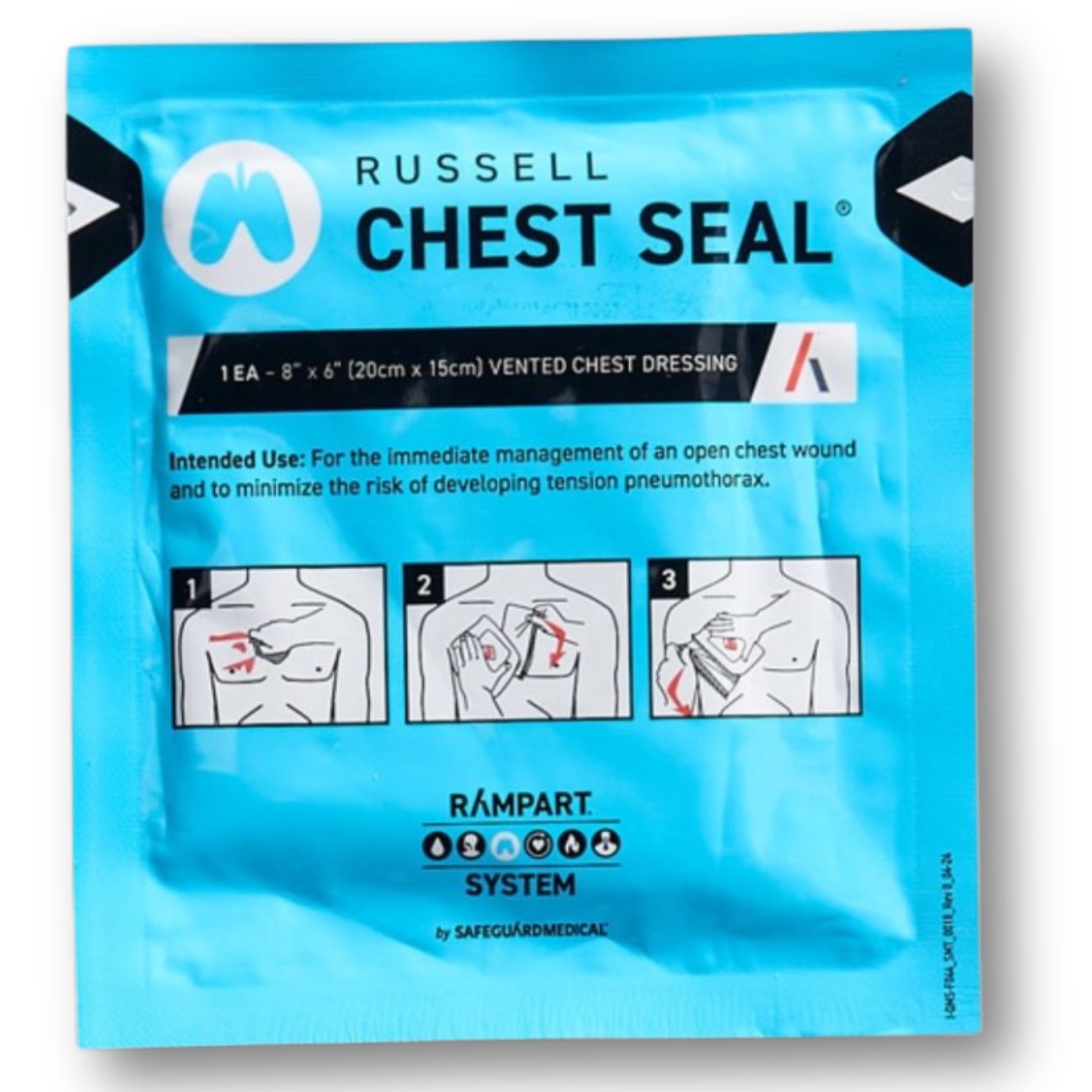 Chest Seal